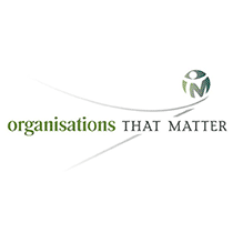 Organisations That Matter